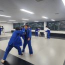 드림바디 유도클럽 월평관 이미지