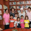 녹양동 작은도서관 이미지