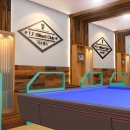 프렌즈 당구클럽 이미지