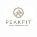 피크핏(PEAKFIT) 네이버블로그