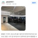 매력짐 | [죽전동 헬스장]후기로 증명된 노바짐의 진짜 매력✨