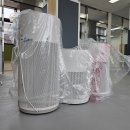 산울빛 태권도 이미지