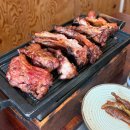 이디야커피성남고등동점 | 성남 고등동 보양식 맛집! 장미계 후기 (피문어 한상차림 능이해신탕&숯불등갈비바베큐 세트)