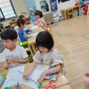 🐳❤️📢시끌벅적 신나는 시장이 열렸어요! 어서오세요! 우리의 바자회 - 10월 3주 주제📢❤️🐳 이미지