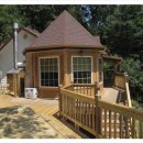 모래시계 펜션 이미지