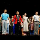 임춘길 | 뮤지컬 &#39;미스 사이공&#39; 후기 - 대전 (*임춘길 / 이하나 / 이건명)