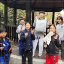 용인대 마북 태권도 이미지