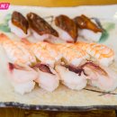 초밥설