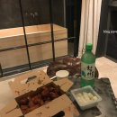 교촌치킨홍대점 이미지