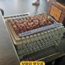 이치위치 | 웨이팅 없는 [상하이 헌지우 이치엔 광인광장점] 위치 및 메뉴 소개 내돈내산, 솔직후기