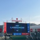 [야구 직관 후기] 4월 11일 NC다이노스 대 롯데 자이언츠, 사직구장에서 펼쳐진 NC 홈 경기!