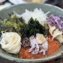 장호항 홍문어 이미지