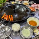 영서솥뚜껑삼겹살