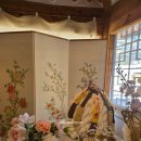 (주)편안한집 | 서울 삼청동 편안한집 소규모 돌잔치 하객 후기