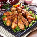 꾸바닭꾸버 이미지