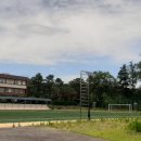 남사중학교(체육관) 이미지