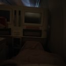 수자민박 | 인천-런던 대한항공 KE907 프레스티지석(비즈니스석) 탑승 후기, 기내식, 어메니티, 라면