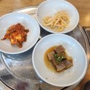 시월애도토리 | 콩물 맛집 추천 호평동 도토리 음식 전문점 들깨비빔막국수 도토리콩막국수 시월에도토리 본점 방문 후기