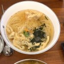 서리서리멸치국수용인