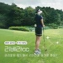 파인힐스크린골프장 | 동탄 리베라 cc 8월 여름 라운딩 3인 플레이 후기