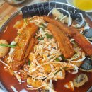 제주양반갈비법환점 | 제주도 여행 ④ ( 31주 임산부여행, 제주양반갈비 법환점, 제주 모닥치기 짱구분식, 올레시장 )