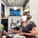 곡성-070 | 플로리스트가 운영하는 성수동 와인바 곡성, 꽃과 와인이 같이 있는 곳