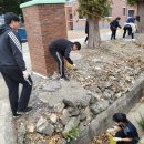 진도교육지원청 ‘우리(Wee)와 함께하는 줍깅 프로그램’ 운영[미래교육신문] 이미지