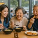 중앙고속도로 휴게소 완전 정복! 단양팔경·안동·군위·동명 대표 먹거리 총정리