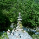 사나사주차장 이미지