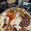 우사랑곱창 평택본점