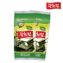 광천김