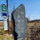 서신일 묘역 이미지