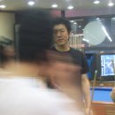 메트로당구장