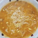 칼국시와갱시기 이미지