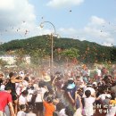 [화천]토마토속의 황금반지의 주인공을 찾아라!!화천 토마토축제!!! 이미지