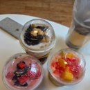 바나프레소용인 | 컴포즈 커피 신메뉴 컵빙수 내돈내산 후기 | 연유 수방 팥빙, 망고 자몽 요거빙, 인절미 컵빙