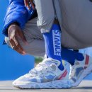 스탠스(stance) 이미지