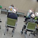 홍성군치매안심센터 | 홍성군 보건소(치매안심센터)어르신"젬베"퍼커션난타 수업 경증인지장애 어르신치유프로그램