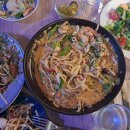 하슬라중학교 | [공지] 제일 좋아하는 봉쥬르 강릉 스파게티 맛집 2년 후기