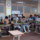 강북초등학교 이미지