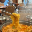 과천중앙식당 이미지