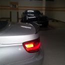 BMW / E93 335i 컨버터블 / 08년 05월 / 60200km / 은색 / 무사고 / 3600만원(인도금 1380만원)/ 운용리스(마지막가격인하) 이미지