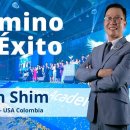 Jason Shim 42' ENG, ESP 이미지