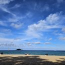 힐링의 바다 이미지