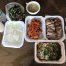 돈돈보쌈족발 | 구미 인동 돈돈왕족발 리얼 솔직 후기 ~ ^^