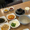 본가 딸부자 전복죽집 이미지