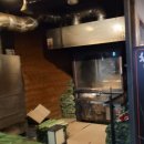 닭이랑 | 나무랑 닭이랑 부산 구서동 맛집 후기