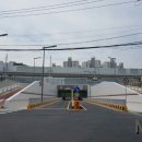 인동지하차도 이미지