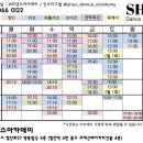 쉬즈댄스아카데미