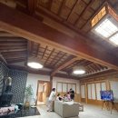 문경한옥펜션 | 문경 펜션 독채로 즐길 수 있는 [고요한옥펜션]에 다녀오다 총-총-
